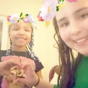 Meet your Posher, Mariahflint